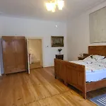 Pfarrschloessl Sallapulka Apartment Purgstall (Lower Austria)