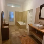 Pfarrschloessl Sallapulka Apartment *