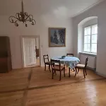 Pfarrschloessl Sallapulka Apartment Purgstall (Lower Austria)