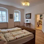 Apartment Pfarrschloessl Sallapulka