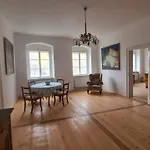 Apartment Pfarrschloessl Sallapulka Purgstall (Lower Austria)