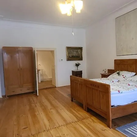 Pfarrschloessl Sallapulka Appartamento Purgstall (Lower Austria)