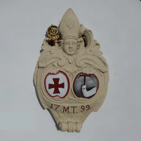 Pfarrschloessl Sallapulka * Purgstall (Lower Austria)