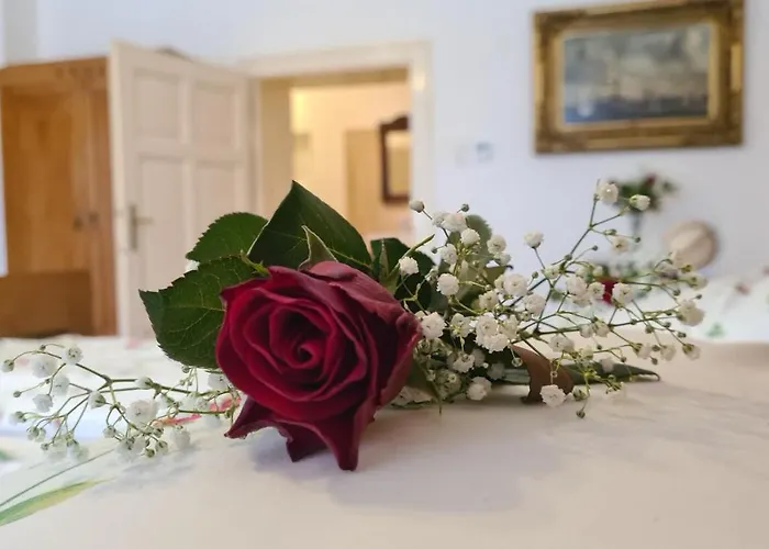 Pfarrschloessl Sallapulka *