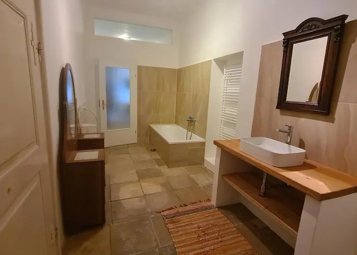 Pfarrschloessl Sallapulka Apartamento *