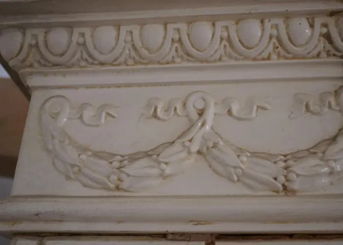 Pfarrschloessl Sallapulka *