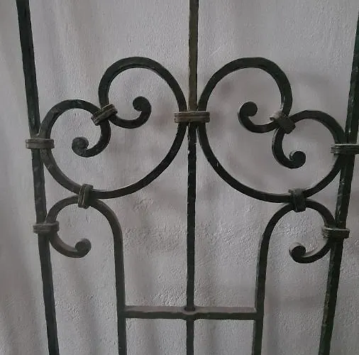 Pfarrschloessl Sallapulka * Purgstall (Lower Austria)