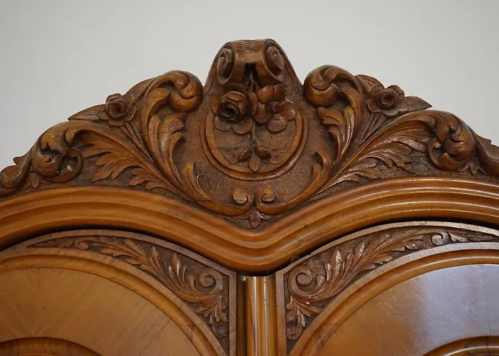 Apartamento Pfarrschloessl Sallapulka *