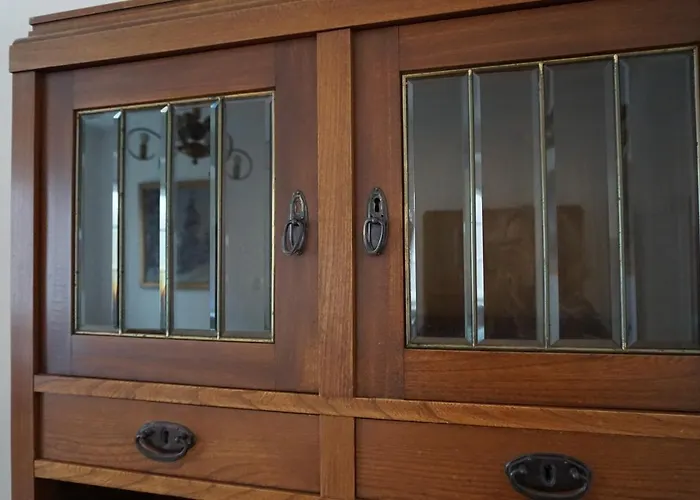 Pfarrschloessl Sallapulka Apartamento